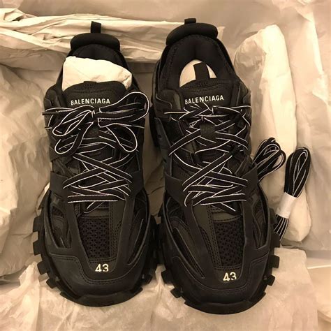 fake balenciaga shoes on ebay|balenciaga ruined shoes.